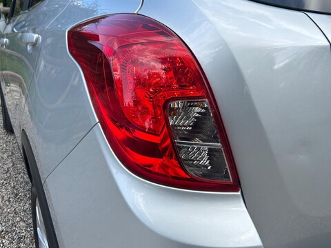 Vauxhall Mokka 1.6 CDTi SE 2WD Euro 6 (s/s) 5dr 49