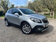 Vauxhall Mokka 1.6 CDTi SE 2WD Euro 6 (s/s) 5dr 1