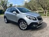 Vauxhall Mokka 1.6 CDTi SE 2WD Euro 6 (s/s) 5dr