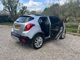 Vauxhall Mokka 1.6 CDTi SE 2WD Euro 6 (s/s) 5dr 14