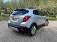 Vauxhall Mokka 1.6 CDTi SE 2WD Euro 6 (s/s) 5dr 15