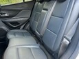 Vauxhall Mokka 1.6 CDTi SE 2WD Euro 6 (s/s) 5dr 25