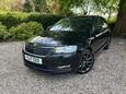 Skoda Rapid Spaceback 1.0 TSI SE Sport Euro 6 (s/s) 5dr 3