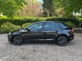 Skoda Rapid Spaceback 1.0 TSI SE Sport Euro 6 (s/s) 5dr 8