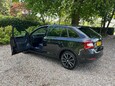 Skoda Rapid Spaceback 1.0 TSI SE Sport Euro 6 (s/s) 5dr 4