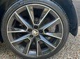 Skoda Rapid Spaceback 1.0 TSI SE Sport Euro 6 (s/s) 5dr 35