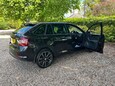 Skoda Rapid Spaceback 1.0 TSI SE Sport Euro 6 (s/s) 5dr 53