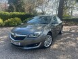 Vauxhall Insignia 2.0 CDTi Tech Line Auto Euro 6 5dr 3