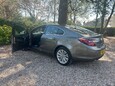Vauxhall Insignia 2.0 CDTi Tech Line Auto Euro 6 5dr 6
