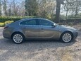 Vauxhall Insignia 2.0 CDTi Tech Line Auto Euro 6 5dr 10