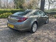 Vauxhall Insignia 2.0 CDTi Tech Line Auto Euro 6 5dr 11
