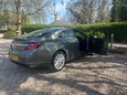 Vauxhall Insignia 2.0 CDTi Tech Line Auto Euro 6 5dr 13