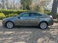 Vauxhall Insignia 2.0 CDTi Tech Line Auto Euro 6 5dr 7