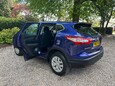 Nissan Qashqai 1.5 dCi Visia 2WD Euro 6 (s/s) 5dr 5