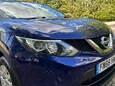 Nissan Qashqai 1.5 dCi Visia 2WD Euro 6 (s/s) 5dr 6