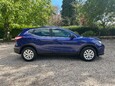 Nissan Qashqai 1.5 dCi Visia 2WD Euro 6 (s/s) 5dr 11