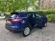 Nissan Qashqai 1.5 dCi Visia 2WD Euro 6 (s/s) 5dr 12