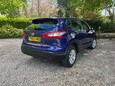 Nissan Qashqai 1.5 dCi Visia 2WD Euro 6 (s/s) 5dr 13