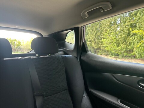 Nissan Qashqai 1.5 dCi Visia 2WD Euro 6 (s/s) 5dr 26