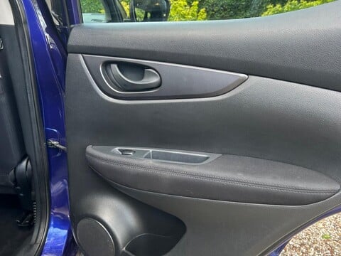 Nissan Qashqai 1.5 dCi Visia 2WD Euro 6 (s/s) 5dr 31