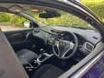 Nissan Qashqai 1.5 dCi Visia 2WD Euro 6 (s/s) 5dr 45