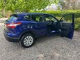 Nissan Qashqai 1.5 dCi Visia 2WD Euro 6 (s/s) 5dr 10