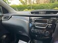 Nissan Qashqai 1.5 dCi Visia 2WD Euro 6 (s/s) 5dr 14