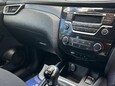 Nissan Qashqai 1.5 dCi Visia 2WD Euro 6 (s/s) 5dr 15