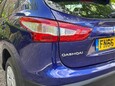 Nissan Qashqai 1.5 dCi Visia 2WD Euro 6 (s/s) 5dr 48