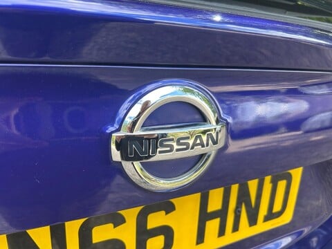 Nissan Qashqai 1.5 dCi Visia 2WD Euro 6 (s/s) 5dr 52