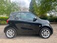 Smart Fortwo Coupe 1.0 Passion Euro 6 (s/s) 2dr 6