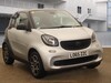 Smart Fortwo Coupe 1.0 Prime (Premium) Euro 6 (s/s) 2dr