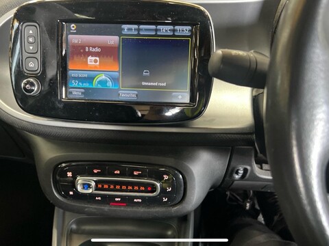 Smart Fortwo Coupe 1.0 Prime (Premium) Euro 6 (s/s) 2dr 4
