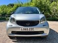 Smart Fortwo Coupe 1.0 Prime (Premium) Euro 6 (s/s) 2dr 2
