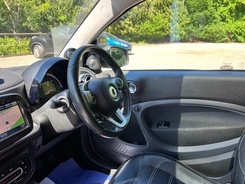 Smart Fortwo Coupe 1.0 Prime (Premium) Euro 6 (s/s) 2dr 12