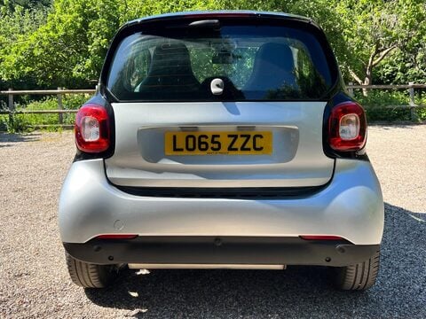 Smart Fortwo Coupe 1.0 Prime (Premium) Euro 6 (s/s) 2dr 6