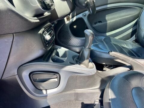 Smart Fortwo Coupe 1.0 Prime (Premium) Euro 6 (s/s) 2dr 10