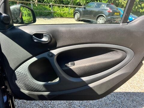 Smart Fortwo Coupe 1.0 Prime (Premium) Euro 6 (s/s) 2dr 16