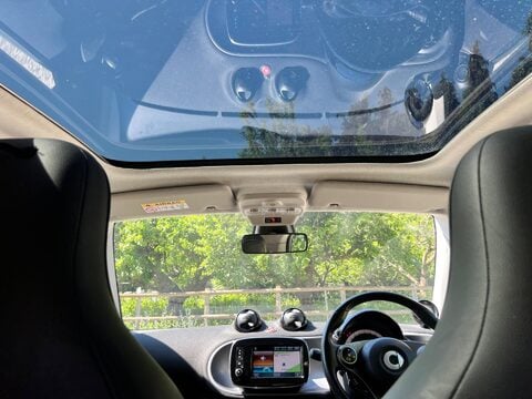Smart Fortwo Coupe 1.0 Prime (Premium) Euro 6 (s/s) 2dr 30