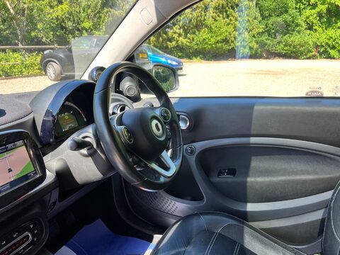 Smart Fortwo Coupe 1.0 Prime (Premium) Euro 6 (s/s) 2dr 12