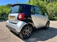 Smart Fortwo Coupe 1.0 Prime (Premium) Euro 6 (s/s) 2dr 8