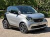 Smart Fortwo Coupe 1.0 Prime (Premium) Euro 6 (s/s) 2dr