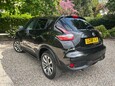 Nissan Juke 1.6 Tekna XTRON Euro 6 5dr 4