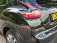 Nissan Juke 1.6 Tekna XTRON Euro 6 5dr 6