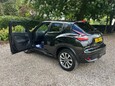 Nissan Juke 1.6 Tekna XTRON Euro 6 5dr 8