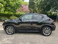 Nissan Juke 1.6 Tekna XTRON Euro 6 5dr 9