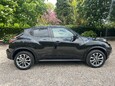 Nissan Juke 1.6 Tekna XTRON Euro 6 5dr 11
