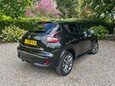 Nissan Juke 1.6 Tekna XTRON Euro 6 5dr 12