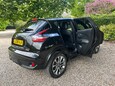 Nissan Juke 1.6 Tekna XTRON Euro 6 5dr 13