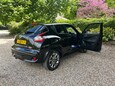 Nissan Juke 1.6 Tekna XTRON Euro 6 5dr 14